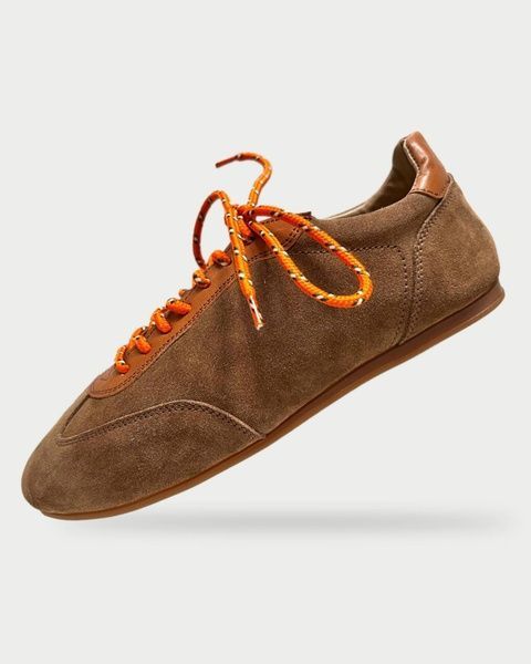 Sneakers OPERETTA biege 36 size