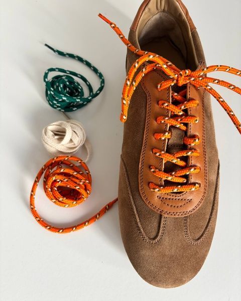 Sneakers OPERETTA biege 36 size