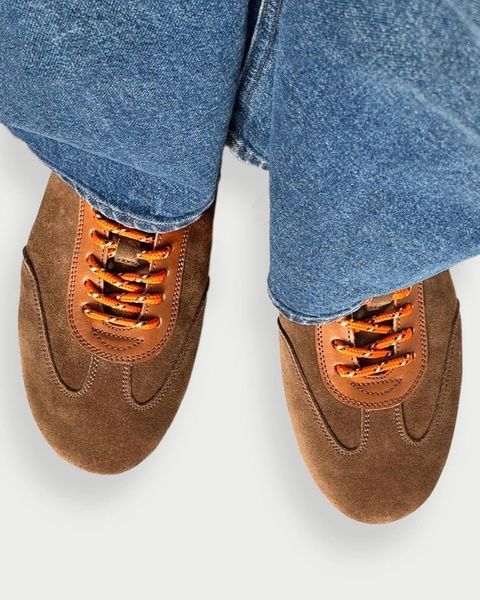 Sneakers OPERETTA biege 36 size